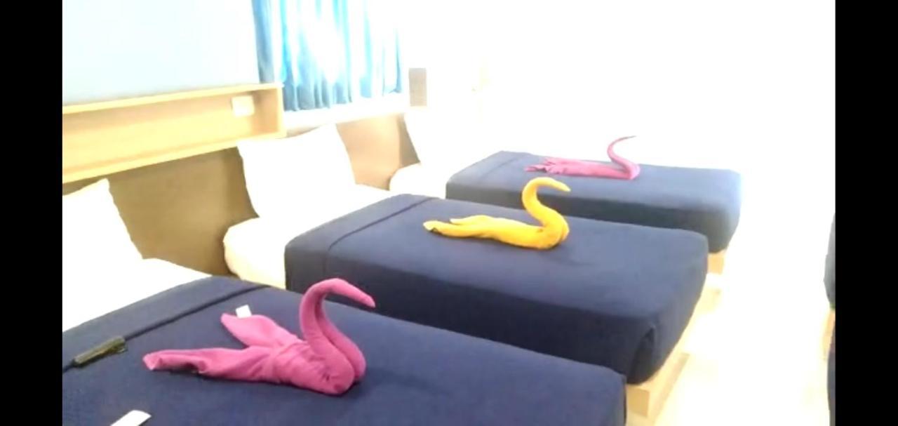 מלון צ'נאי Skm Regency מראה חיצוני תמונה